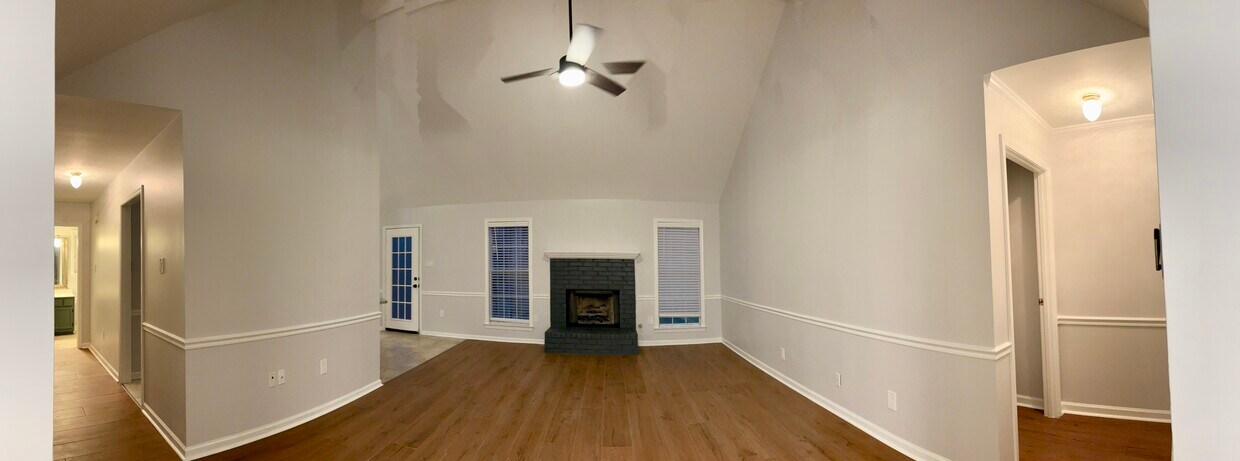 Foto del edificio - 6835 Andrews Rd