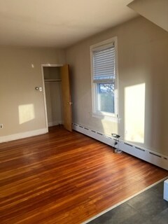 Living Room - 2125 Old Welsh Rd