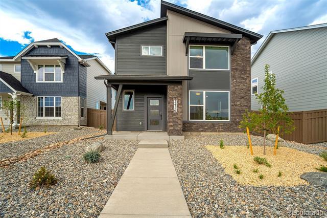Foto del edificio - 3456 Summer Dream Ave