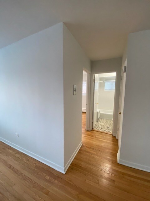 Foto del edificio - 6717 N Hermitage Ave