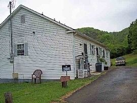 Primary Photo - Miner St