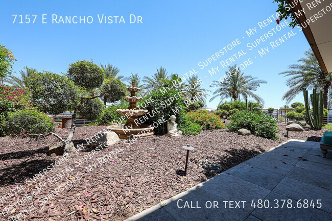 Building Photo - 7157 E Rancho Vista Dr