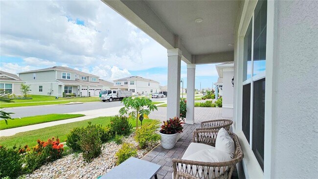 Foto del edificio - 3190 Sailing Pier Ave