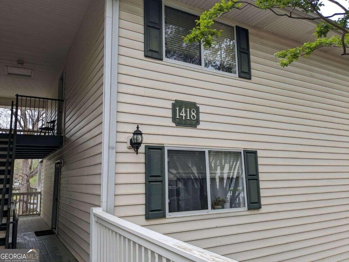 1418 Foxhall Ln SE Unit 14, Atlanta, GA 30316 Condo for Rent in