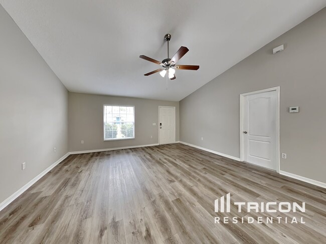 Building Photo - 35 Reybury Lane Palm Coast FL