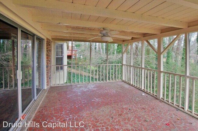Foto del edificio - 3 br, 2 bath House - 503 Susan Creek Dr.