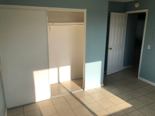 Bedroom - 8998 Mango Ave