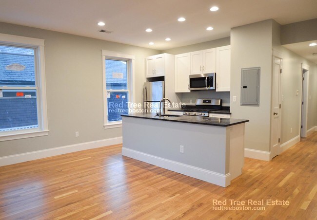 Foto del edificio - 405 S Huntington Ave