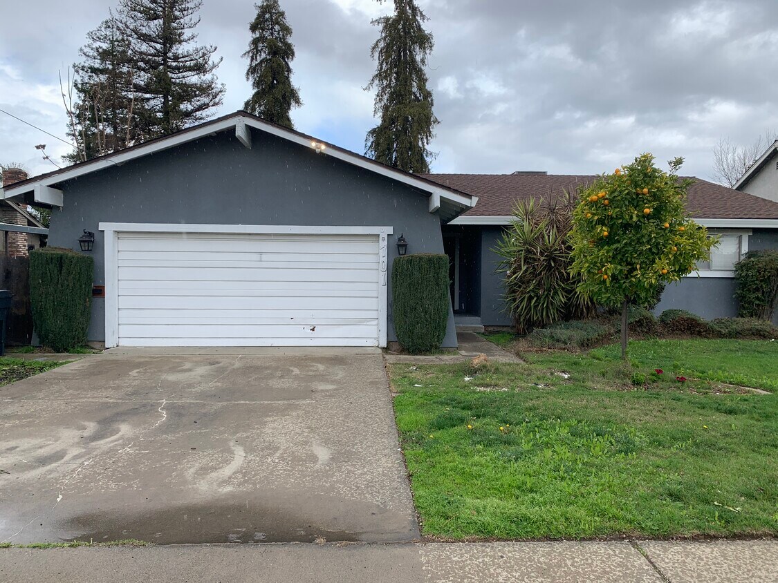 701 E Minnesota Ave, Turlock, CA 95382 House Rental in Turlock, CA