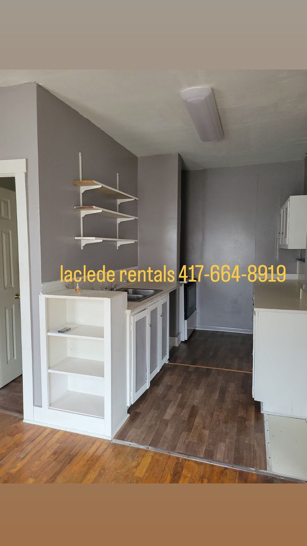 Building Photo - 1 Bed 1 Bath Apartment
