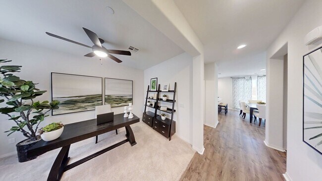 Foto del edificio - Beautiful 4 bed 3 bath home in Beaumont, Ca.