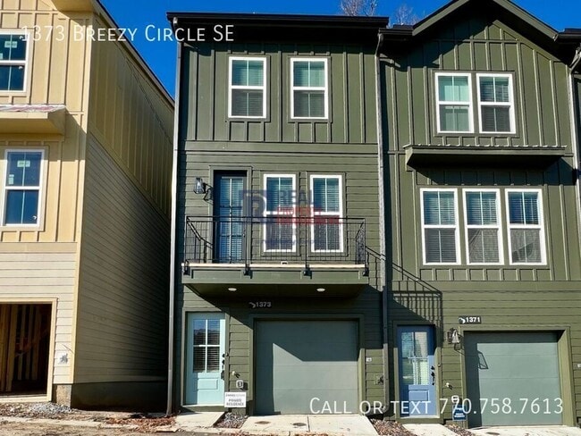 Photo - 1373 Breezy Cir House