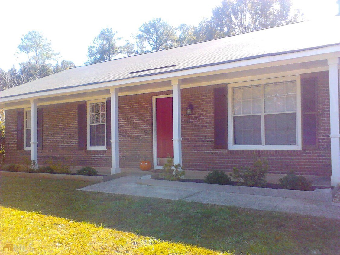 Foto principal - 1631 Rolling Hills Trail SE