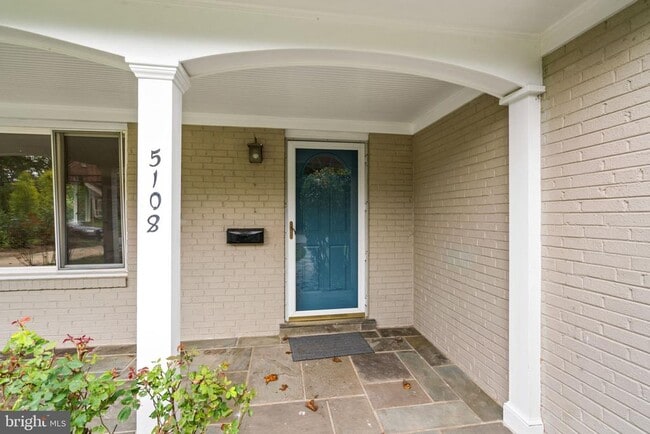 Building Photo - 5108 Baltimore Ave