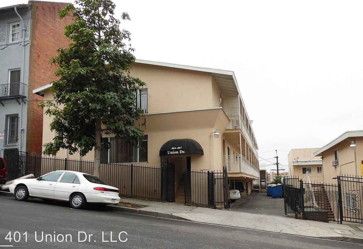 Building Photo - 401 Union Dr