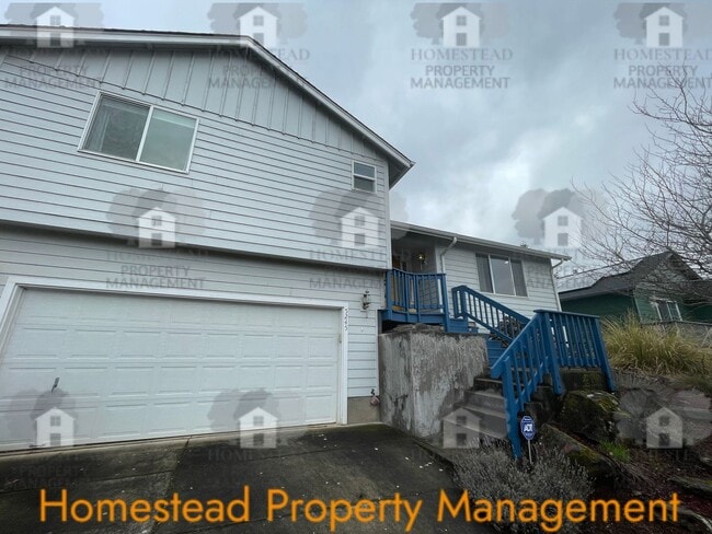 Building Photo - OUTSTANDING SOUTH SALEM LOCATION! HOME WITH A VIEW!