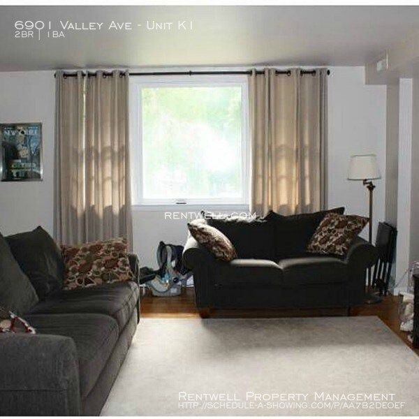 Foto del edificio - 6901 Valley Ave