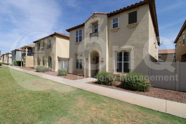 Foto del edificio - 3939 E Edna Dr