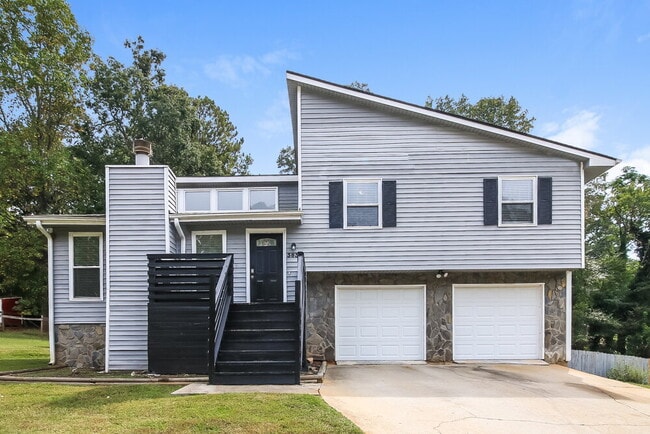 Building Photo - 3833 Chimney Mill Trail