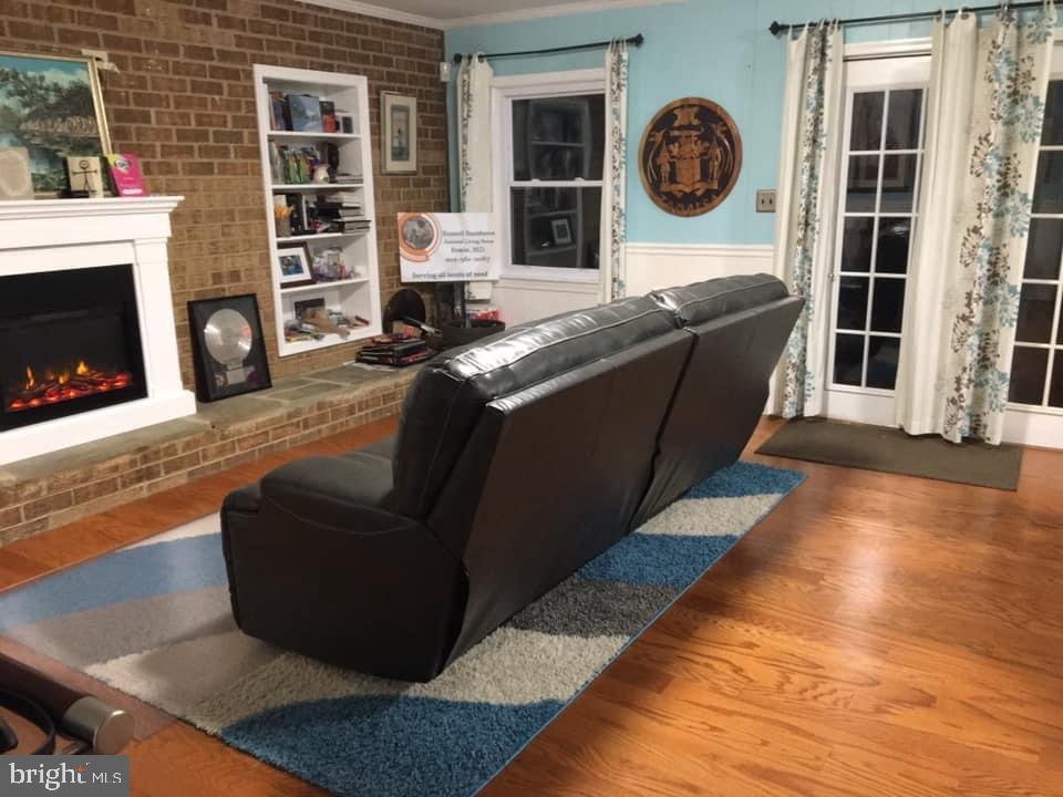 Foto del edificio - 3608 Baskerville Dr