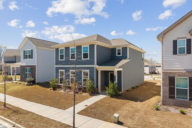 Foto del edificio - 469 Golden Eagle Pkwy