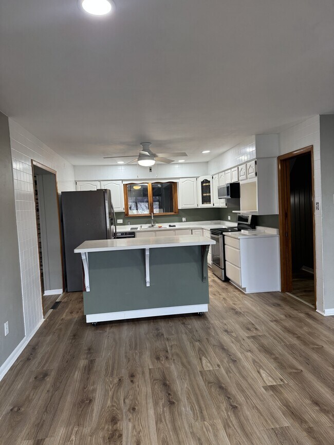 Foto del edificio - 8944 Erie St