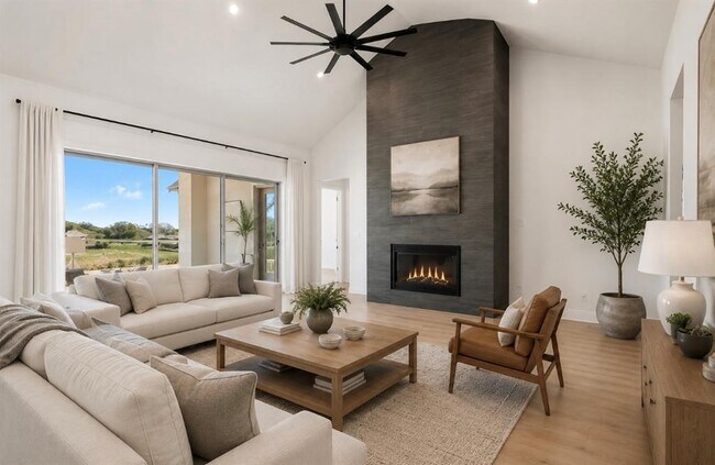 Foto del edificio - 704 Prairie Clover Dr