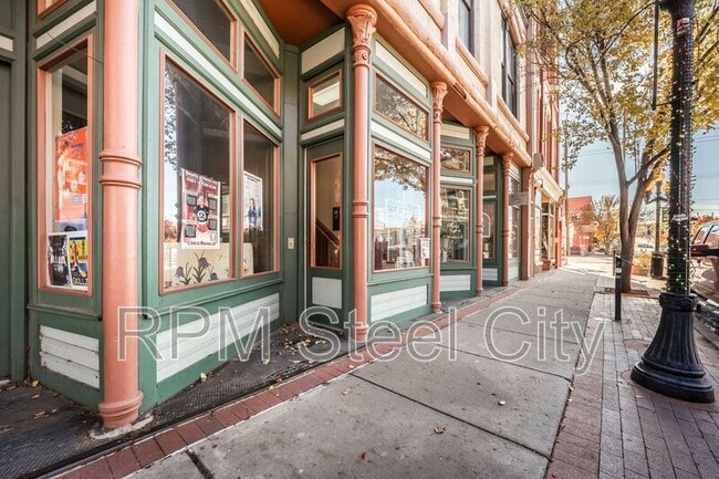 Foto del edificio - 226-228 S Union Ave