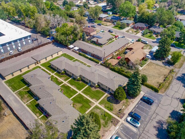 Foto del edificio - 7459 W 12th Ave