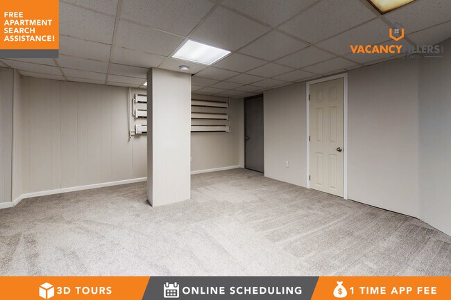 Building Photo - Studio in Mount Vernon!