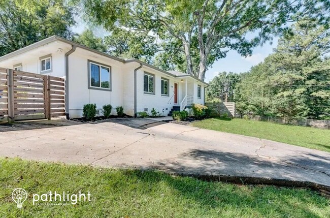 Foto del edificio - 2780 Gresham Road SE