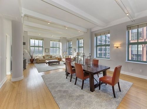 Primary Photo - 435 Greenwich St