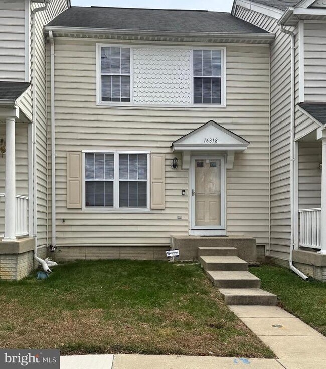 Foto del edificio - 16318 Brooktrail Ct