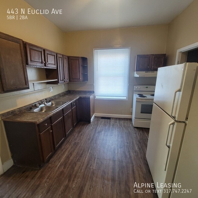 Building Photo - 443 N Euclid Ave