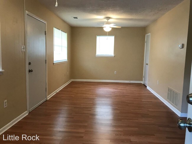 Building Photo - 2 br, 1.5 bath House - 1822 Bishop Street