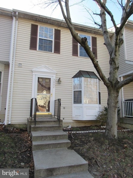 Photo - 3002 Henson Bridge Terrace Unit