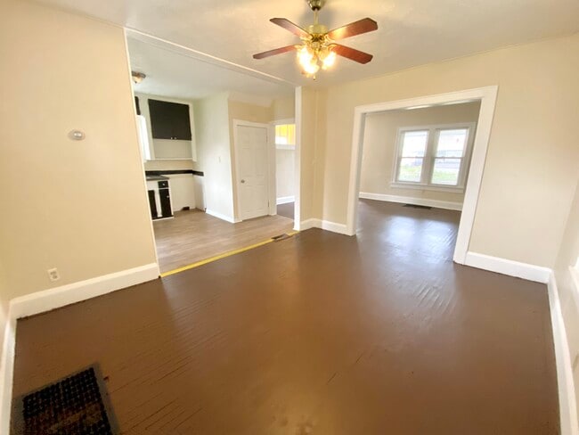 Foto del edificio - 2302 10th St NW