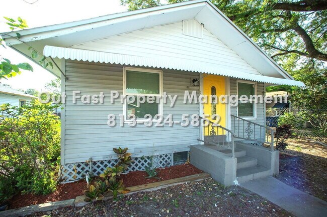 Foto del edificio - 4811 N 30th St