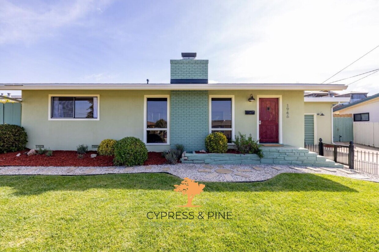 Foto principal - "Charming 3-Bedroom Coastal Retreat on Yos...