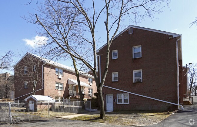 Foto del edificio - Throckmorton Apartments