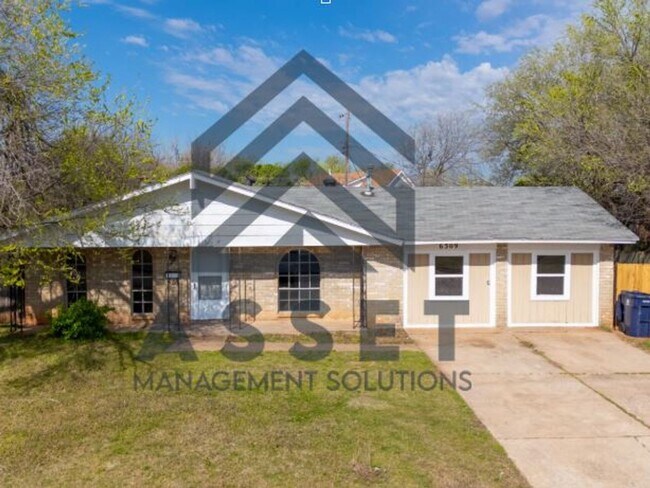 Foto del edificio - Spacious Rent to Own in South OKC!
