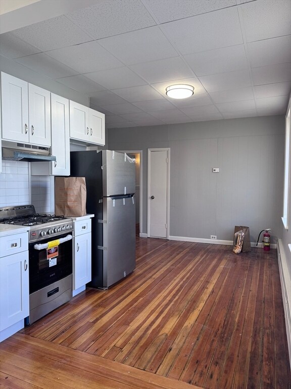 Foto del edificio - 36 Endicott St