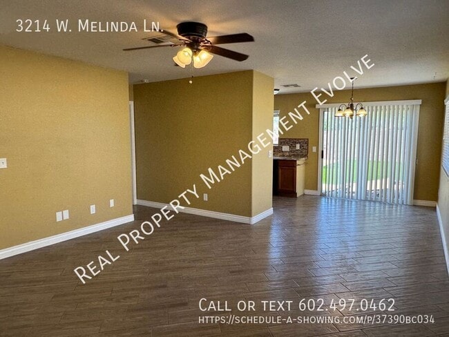 Building Photo - 3214 W Melinda Ln