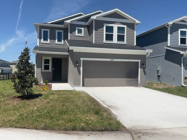 Building Photo - 16425 Cheyanne Ct