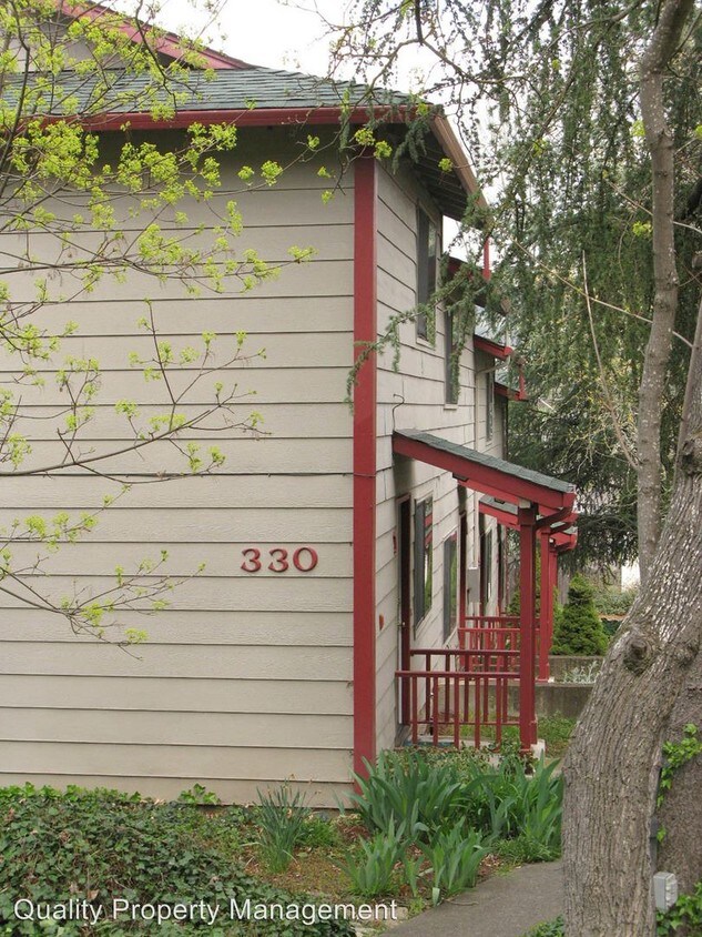 330 High St, Ashland, OR 97520 Apartment for Rent in Ashland, OR