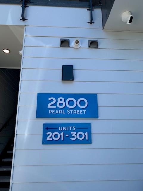 Foto principal - 2800 Pearl St