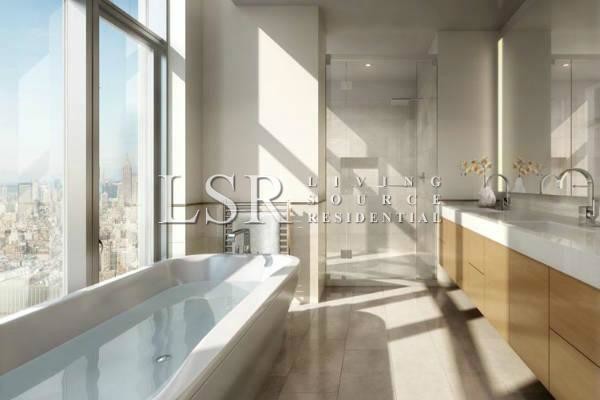 Foto del edificio - 80 N Moore St