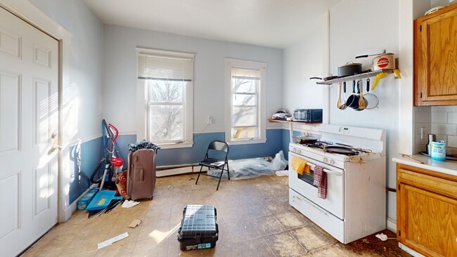 Photo - 36 Mozart St. #3 Jamaica Plain House