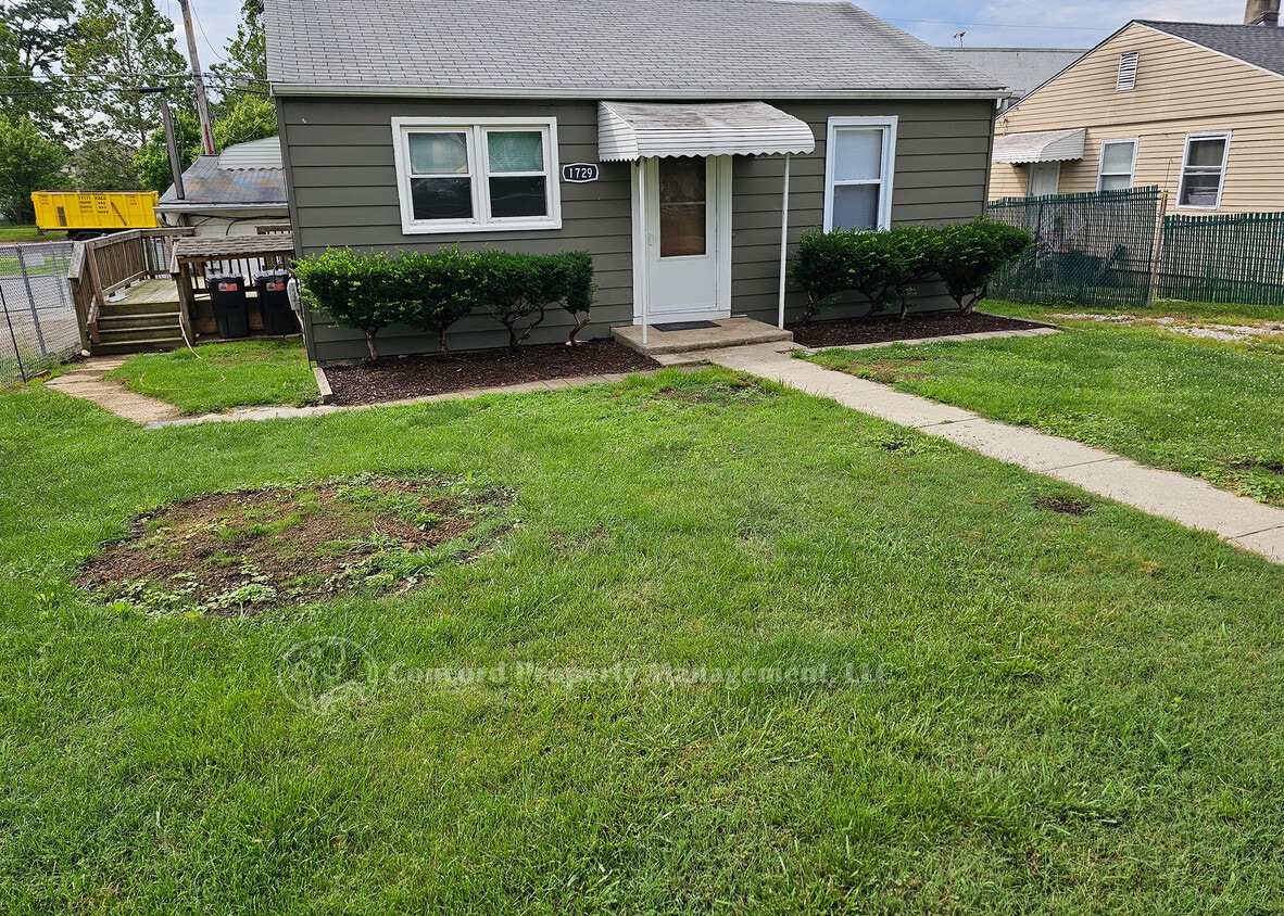 1729 Earhart Rd, Essex, MD 21221 House Rental in Essex, MD