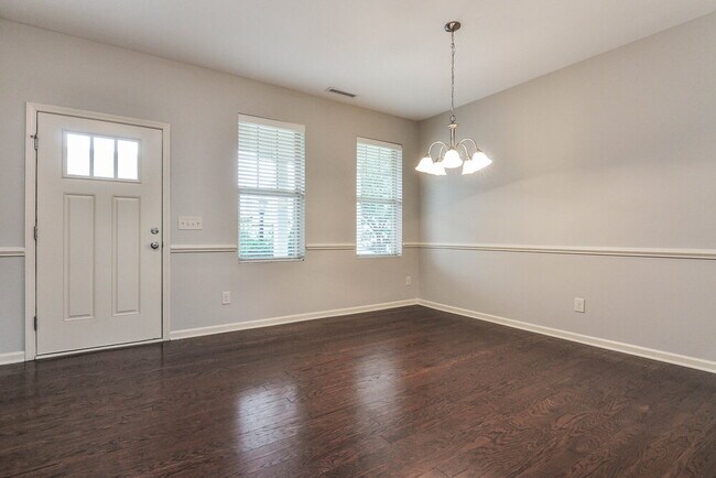 Foto del edificio - 117 Callahan Trail